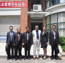 常州市赛嘉机械有限公司